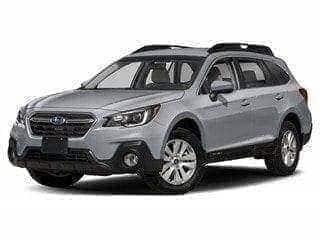 used 2018 Subaru Outback car, priced at $14,617