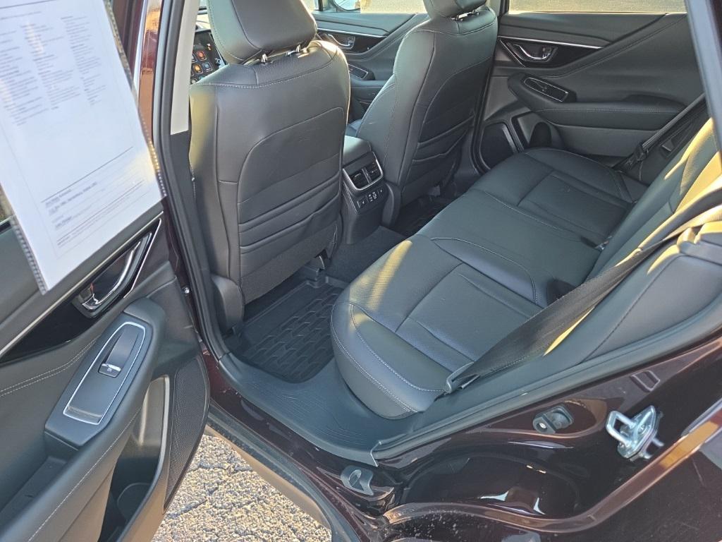 used 2023 Subaru Outback car, priced at $28,376