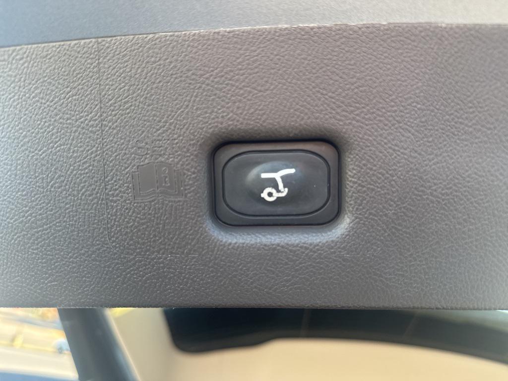 used 2023 Lincoln Nautilus car, priced at $36,996