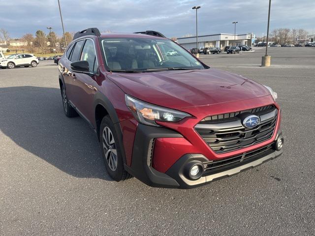 used 2024 Subaru Outback car, priced at $29,778