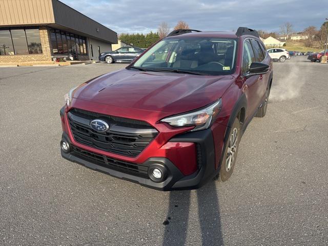 used 2024 Subaru Outback car, priced at $29,778