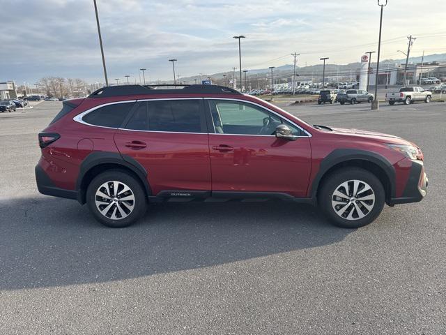 used 2024 Subaru Outback car, priced at $29,778