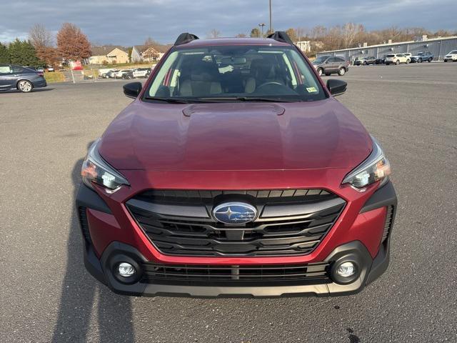 used 2024 Subaru Outback car, priced at $29,778