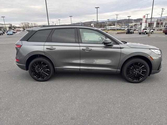 new 2024 Lincoln Corsair car, priced at $53,075