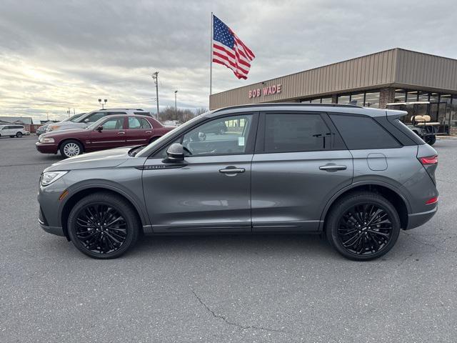 new 2024 Lincoln Corsair car, priced at $53,075