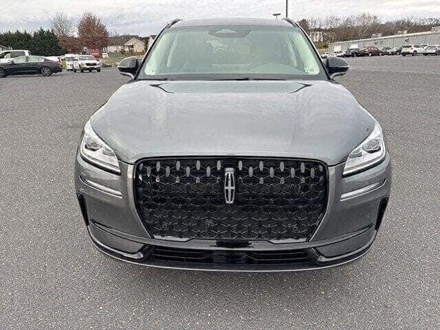 new 2024 Lincoln Corsair car, priced at $53,075