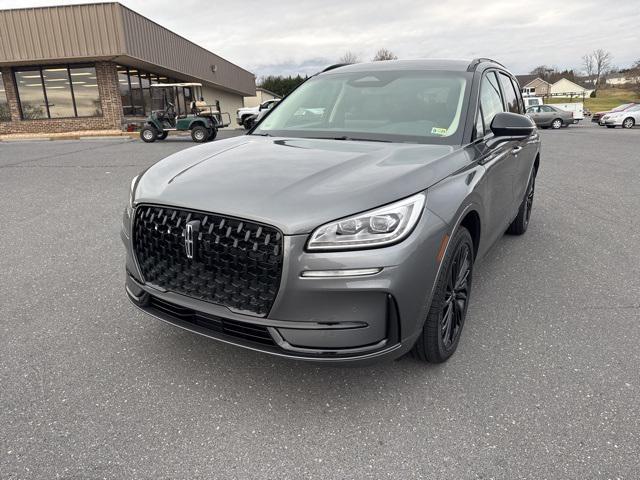 new 2024 Lincoln Corsair car, priced at $53,075