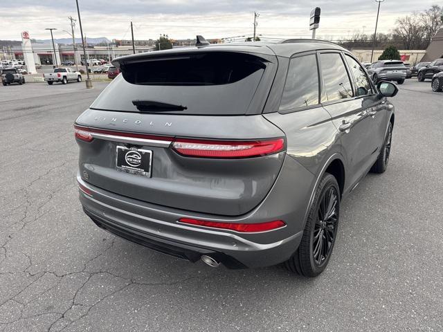 new 2024 Lincoln Corsair car, priced at $53,075