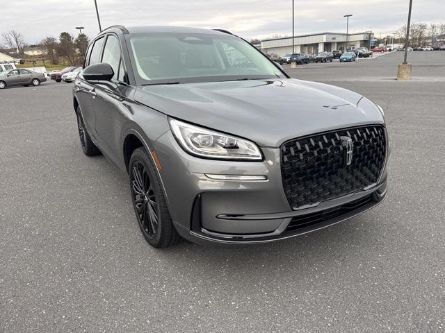 new 2024 Lincoln Corsair car, priced at $53,075