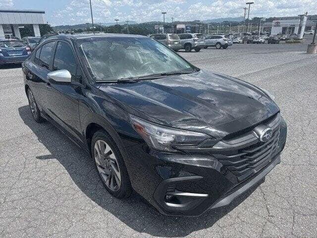 used 2023 Subaru Legacy car, priced at $29,996