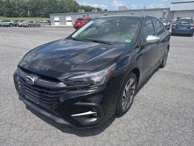 used 2023 Subaru Legacy car, priced at $29,996