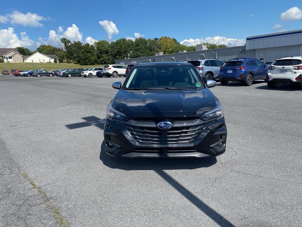 used 2023 Subaru Legacy car, priced at $29,799