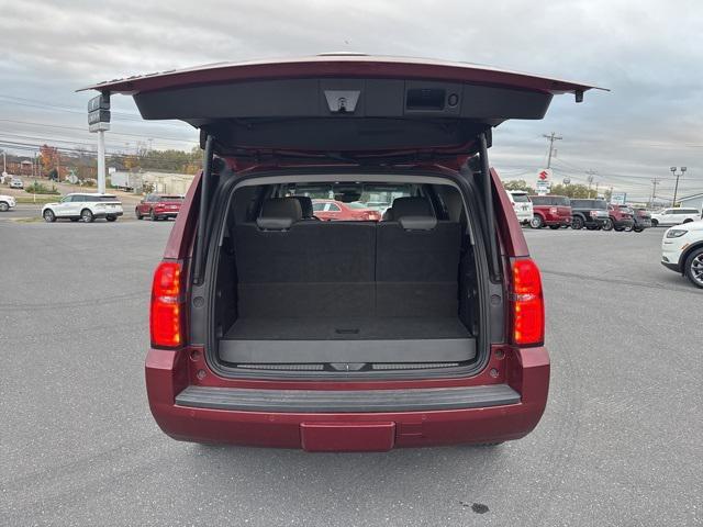 used 2020 Chevrolet Tahoe car, priced at $32,338