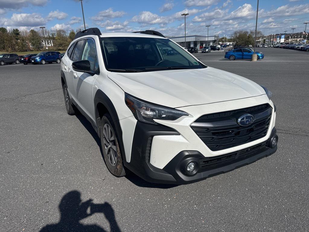 used 2025 Subaru Outback car, priced at $31,339