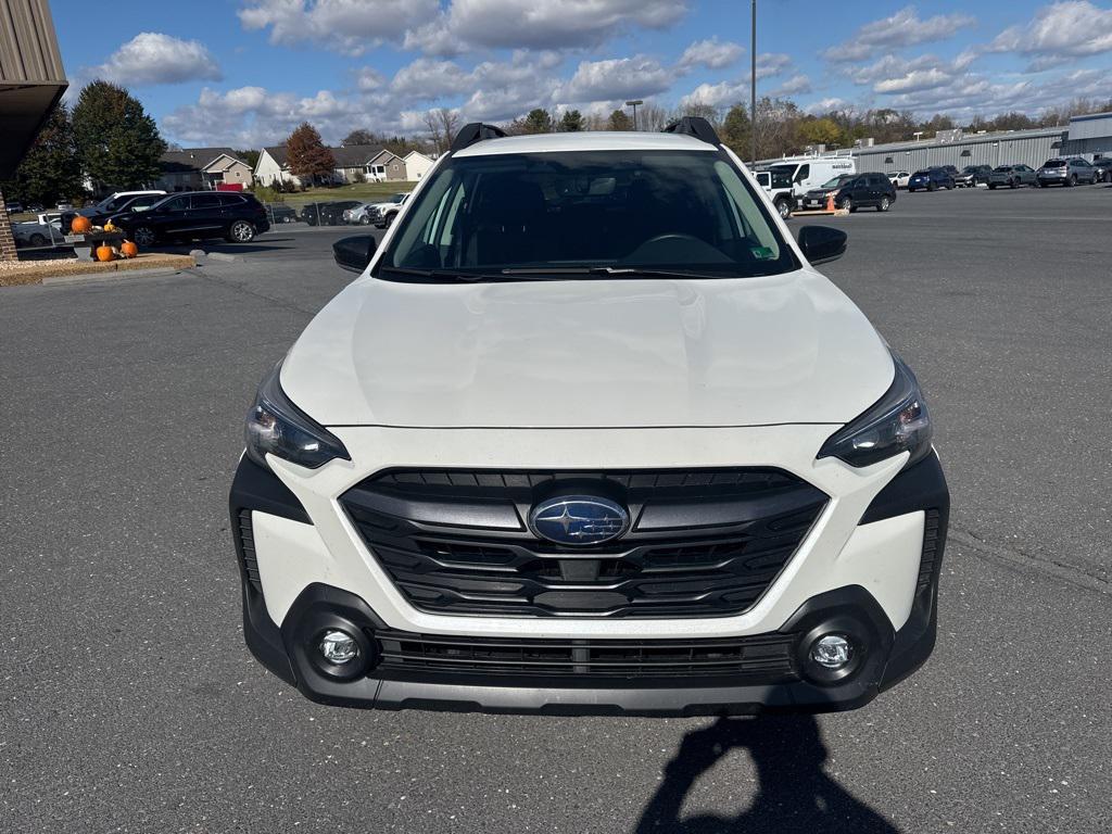 used 2025 Subaru Outback car, priced at $31,339