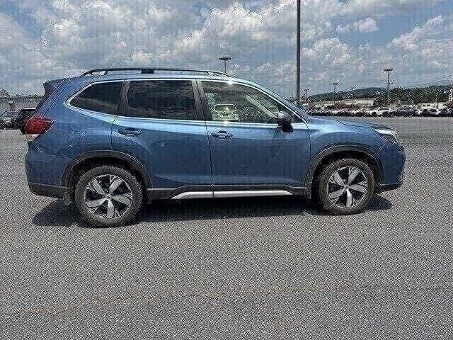 used 2020 Subaru Forester car, priced at $23,994