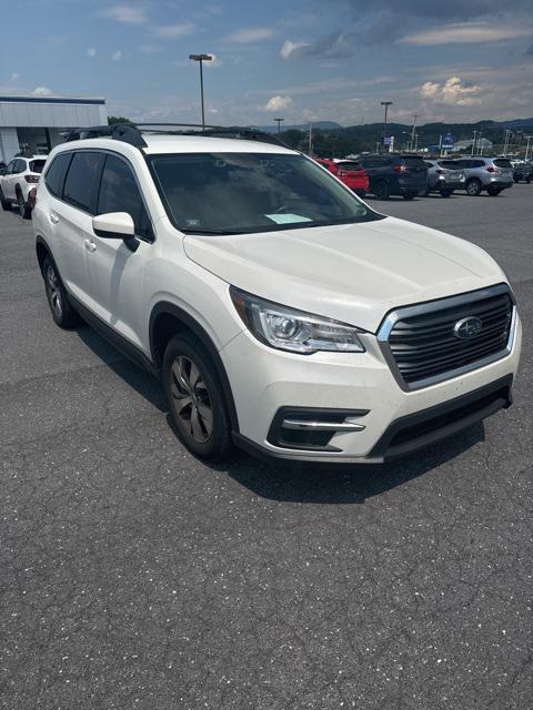 used 2022 Subaru Ascent car, priced at $29,999