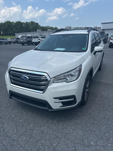 used 2022 Subaru Ascent car, priced at $29,999