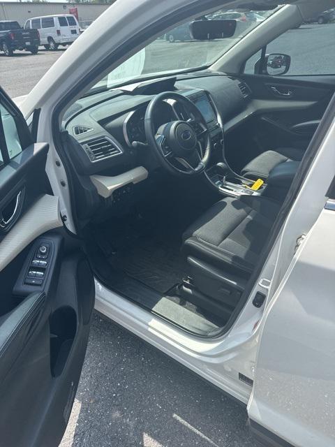 used 2022 Subaru Ascent car, priced at $29,999