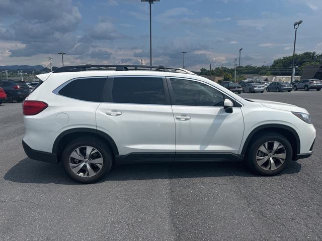 used 2022 Subaru Ascent car, priced at $29,999