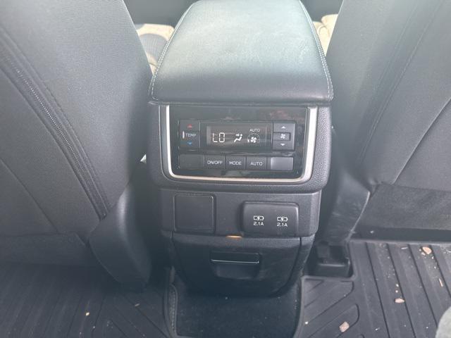 used 2022 Subaru Ascent car, priced at $29,999