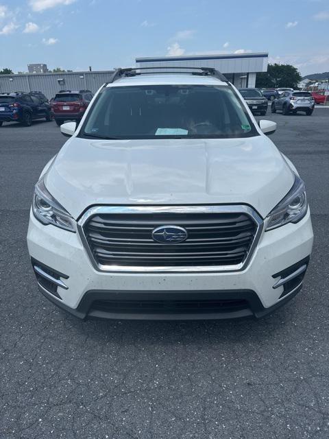 used 2022 Subaru Ascent car, priced at $29,999
