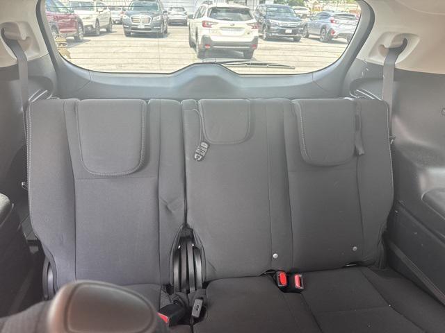 used 2022 Subaru Ascent car, priced at $29,999