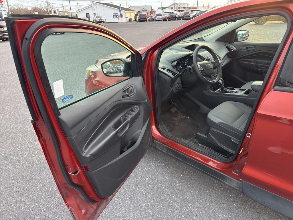 used 2019 Ford Escape car, priced at $13,215