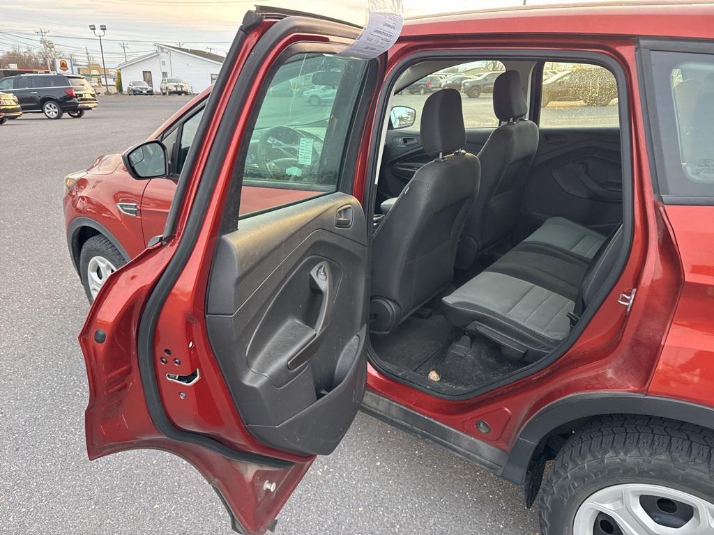 used 2019 Ford Escape car, priced at $13,215