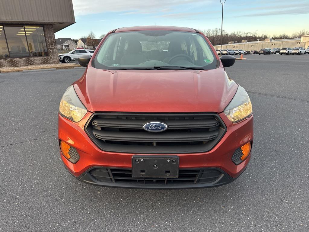 used 2019 Ford Escape car, priced at $13,215
