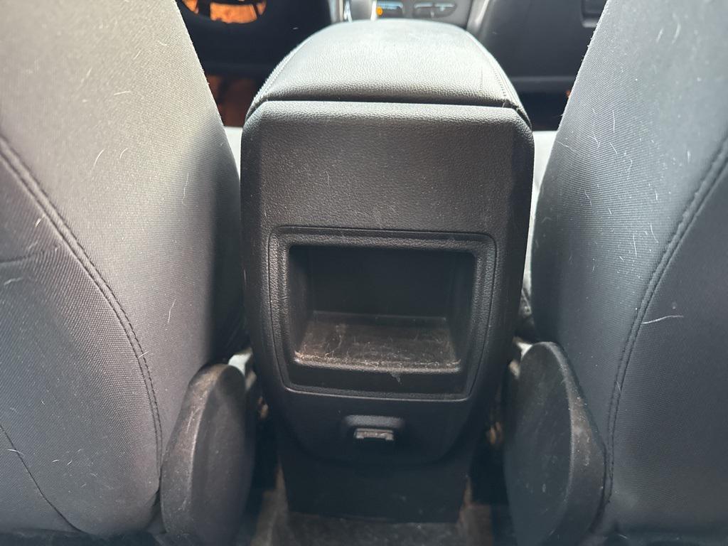 used 2019 Ford Escape car, priced at $13,215