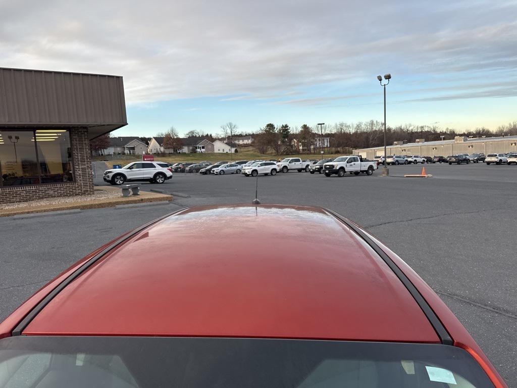 used 2019 Ford Escape car, priced at $13,215