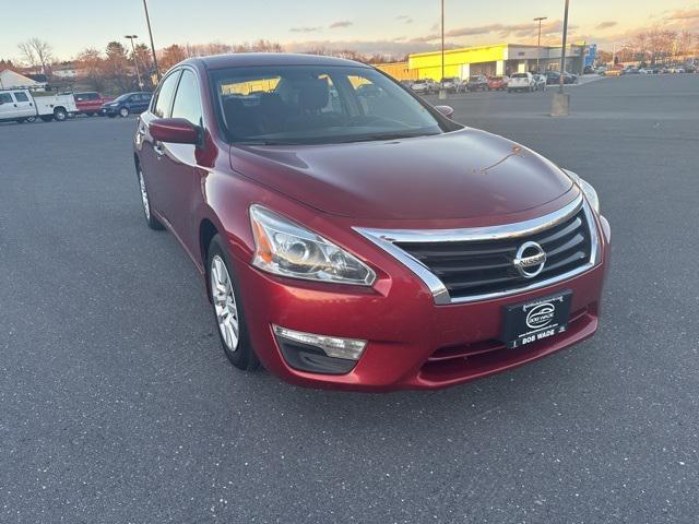 used 2013 Nissan Altima car, priced at $5,749