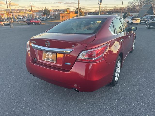 used 2013 Nissan Altima car, priced at $5,749