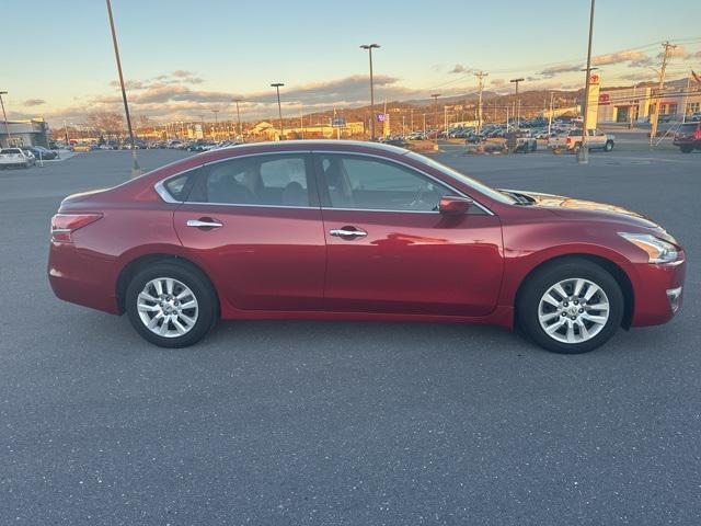 used 2013 Nissan Altima car, priced at $5,749