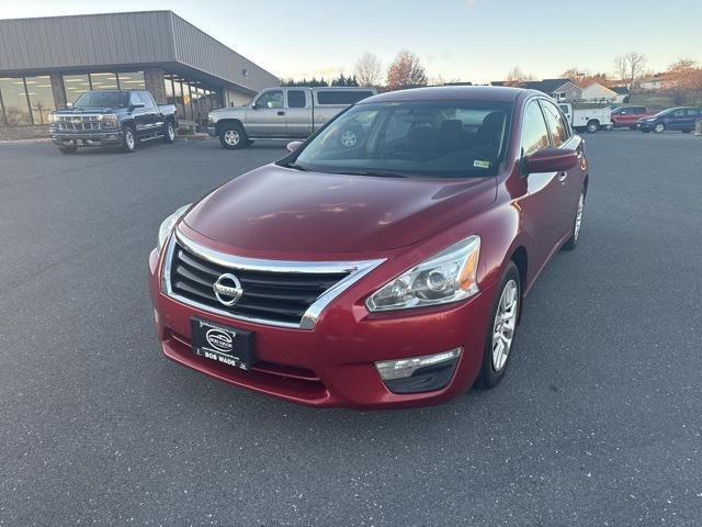 used 2013 Nissan Altima car, priced at $5,782