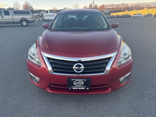 used 2013 Nissan Altima car, priced at $5,749