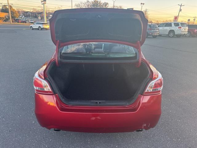 used 2013 Nissan Altima car, priced at $5,749