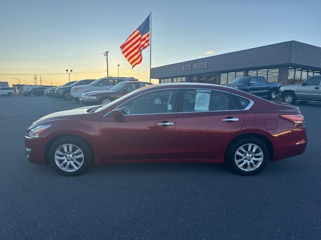 used 2013 Nissan Altima car, priced at $5,749