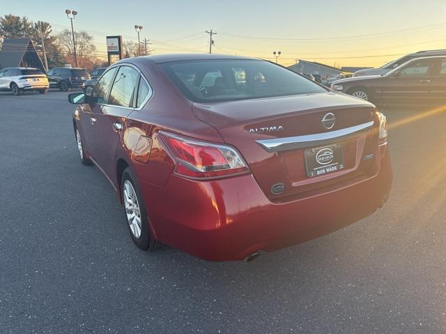 used 2013 Nissan Altima car, priced at $5,749