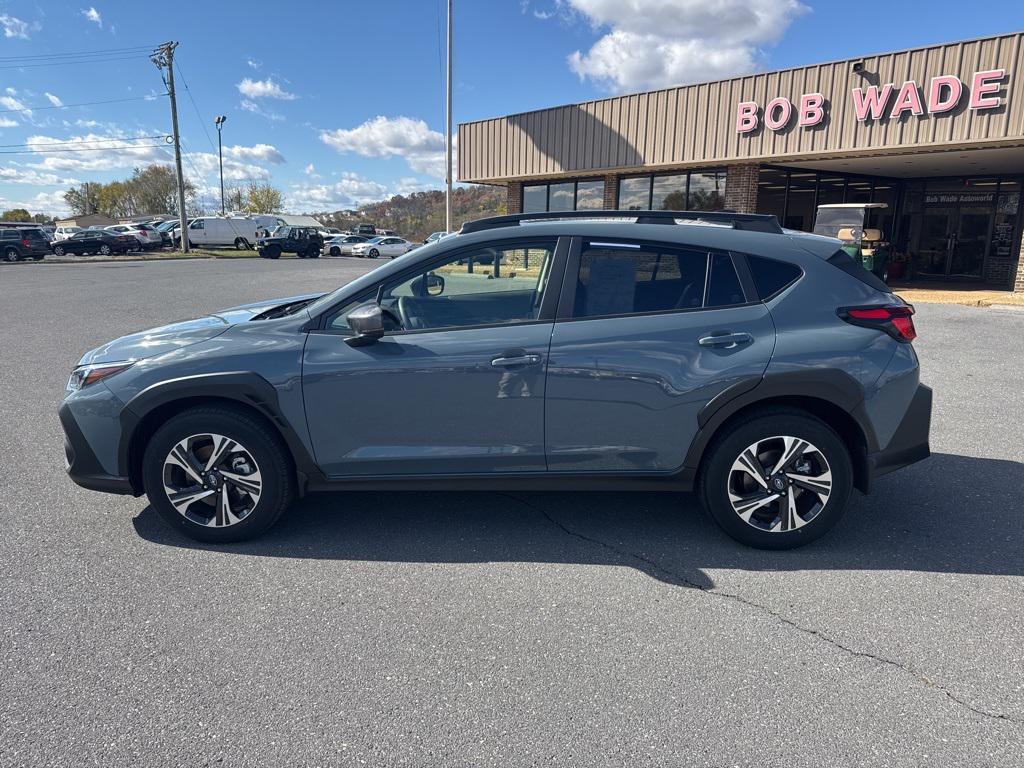 used 2025 Subaru Crosstrek car, priced at $27,395