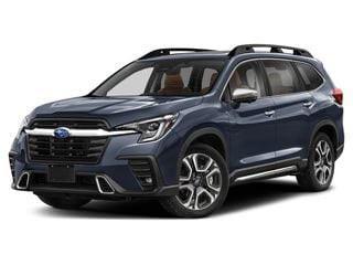 new 2024 Subaru Ascent car, priced at $51,595