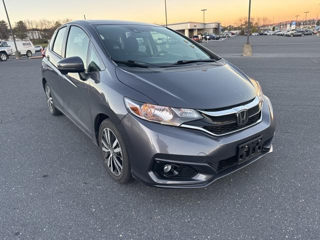 used 2019 Honda Fit car, priced at $18,996