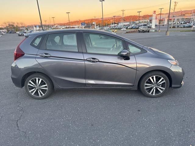 used 2019 Honda Fit car, priced at $18,996