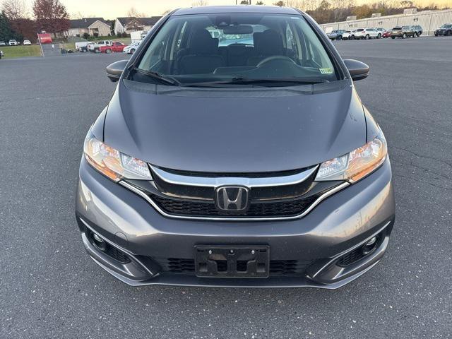 used 2019 Honda Fit car, priced at $18,996