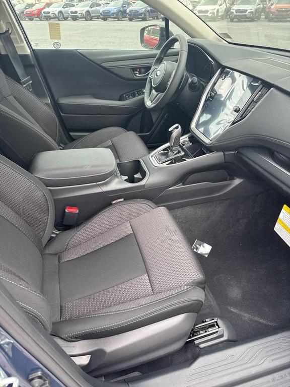 new 2025 Subaru Outback car, priced at $38,264