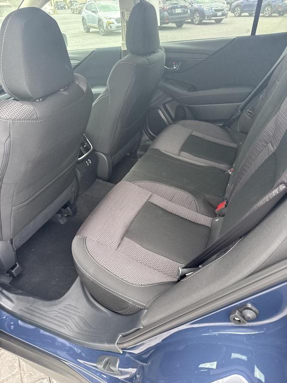 new 2025 Subaru Outback car, priced at $38,264