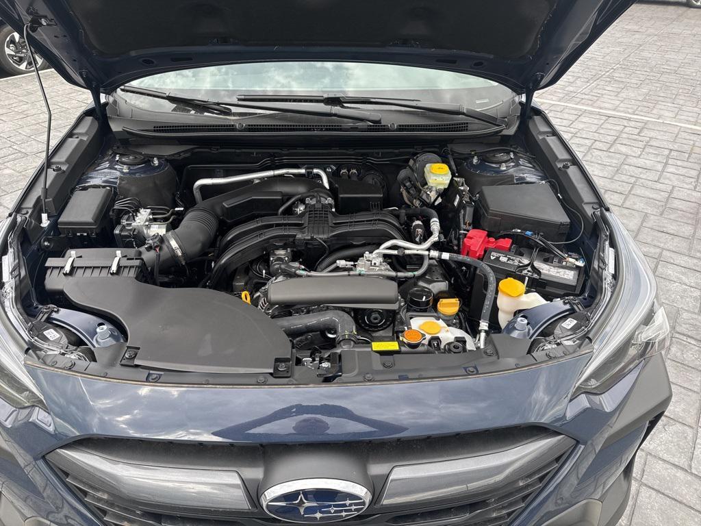 new 2025 Subaru Outback car, priced at $38,264