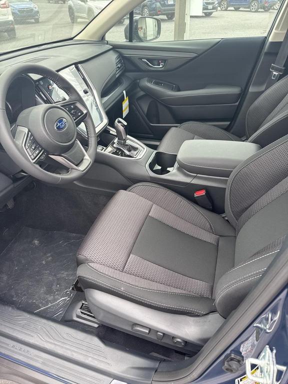 new 2025 Subaru Outback car, priced at $38,264