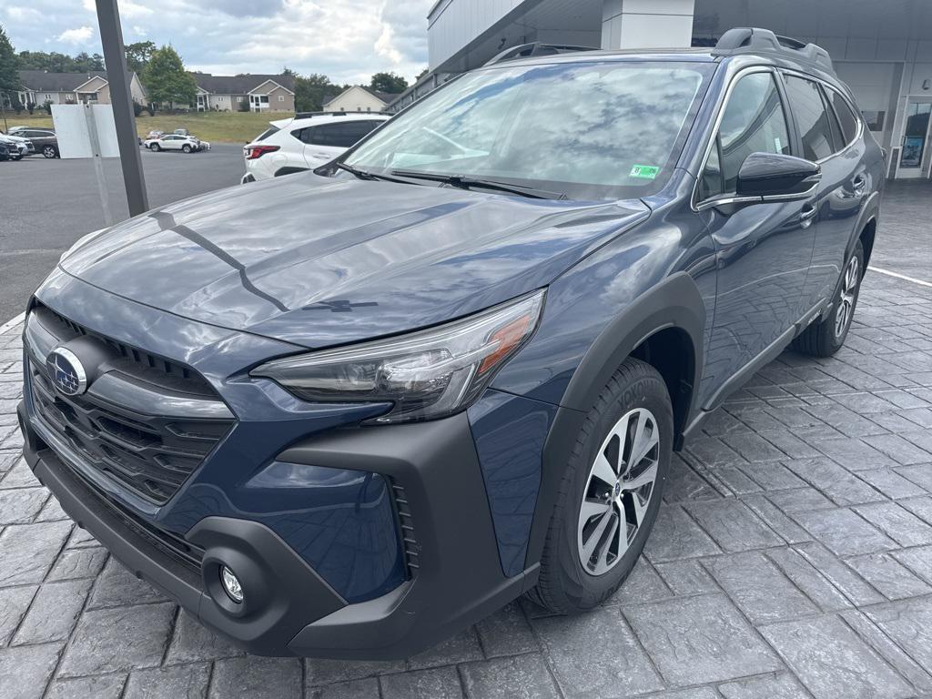 new 2025 Subaru Outback car, priced at $38,264